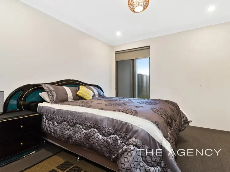 Seventh view of Homely house listing, 8 Ordsall Approach, Brabham WA 6055