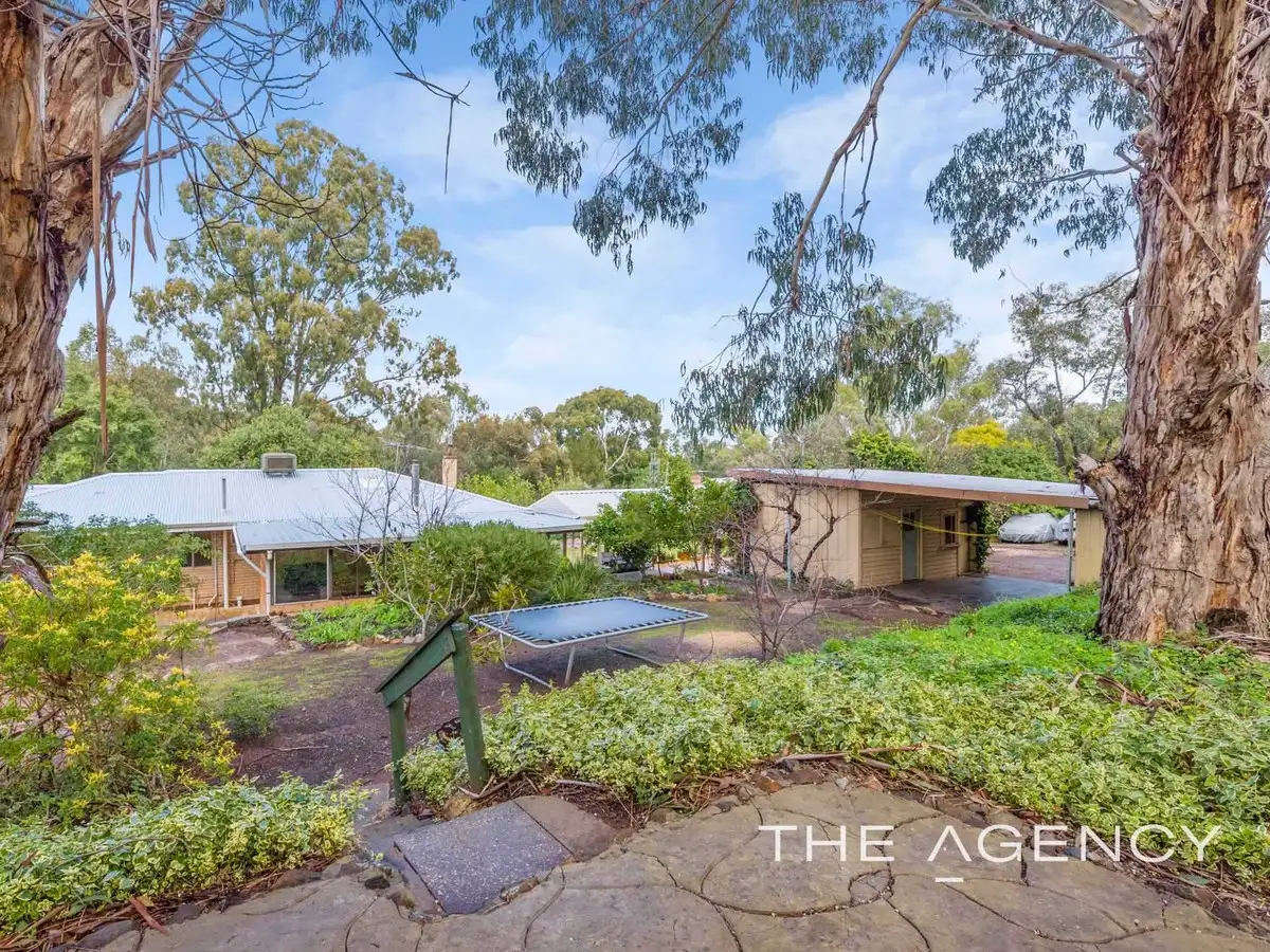 Main view of Homely house listing, 3185 Coulston Road, Darlington WA 6070