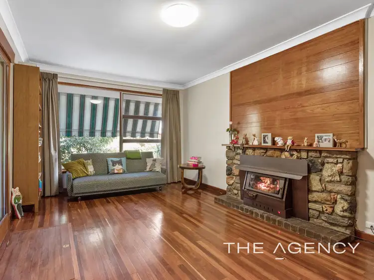 Fourth view of Homely house listing, 3185 Coulston Road, Darlington WA 6070