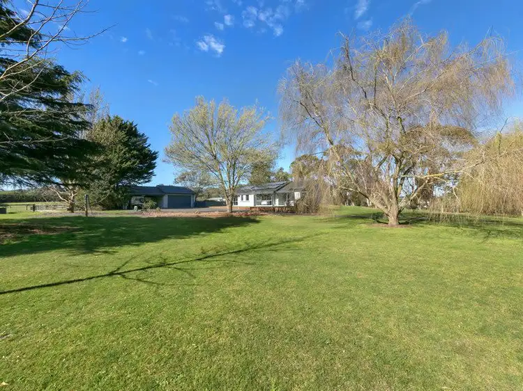 305 Old Cape Schanck Road, Boneo VIC 3939