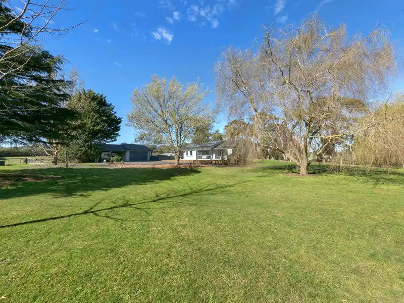 Main view of Homely rural property listing, 305 Old Cape Schanck Road, Boneo VIC 3939