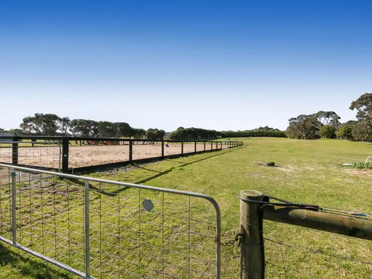 Third view of Homely rural property listing, 305 Old Cape Schanck Road, Boneo VIC 3939