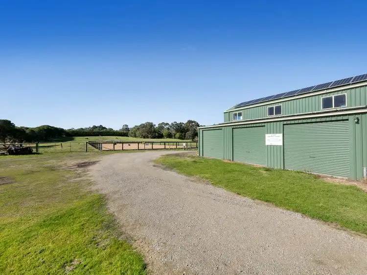 Fourth view of Homely rural property listing, 305 Old Cape Schanck Road, Boneo VIC 3939
