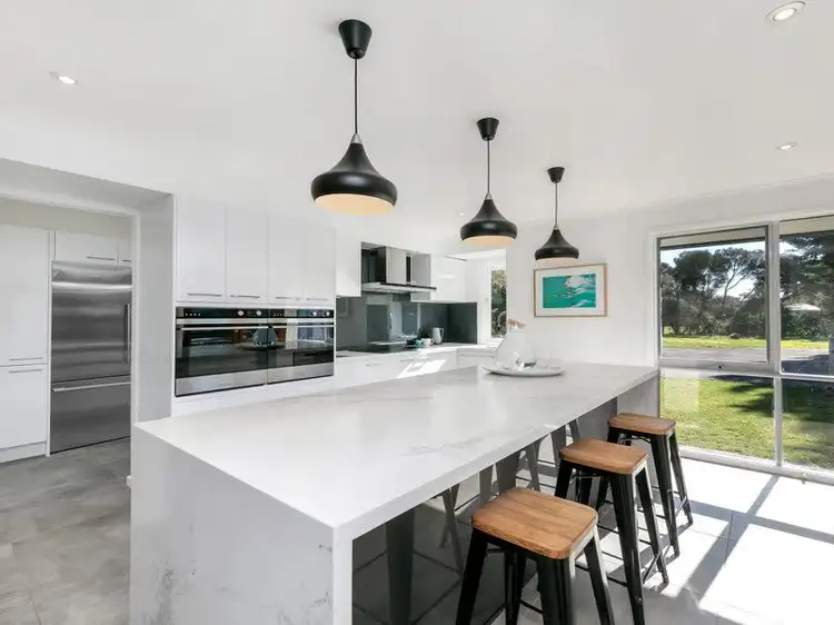 Fifth view of Homely rural property listing, 305 Old Cape Schanck Road, Boneo VIC 3939