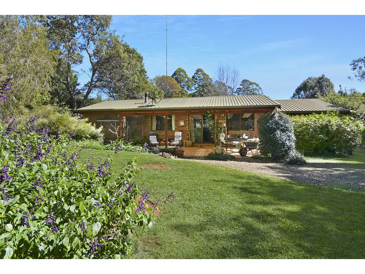 Main view of Homely house listing, 42 Gumland Drive, Witta QLD 4552