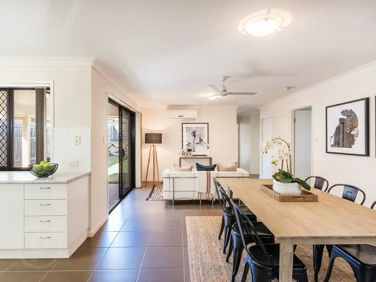 26 Cowen Terrace, North Lakes QLD 4509