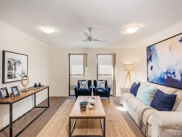Second view of Homely house listing, 26 Cowen Terrace, North Lakes QLD 4509