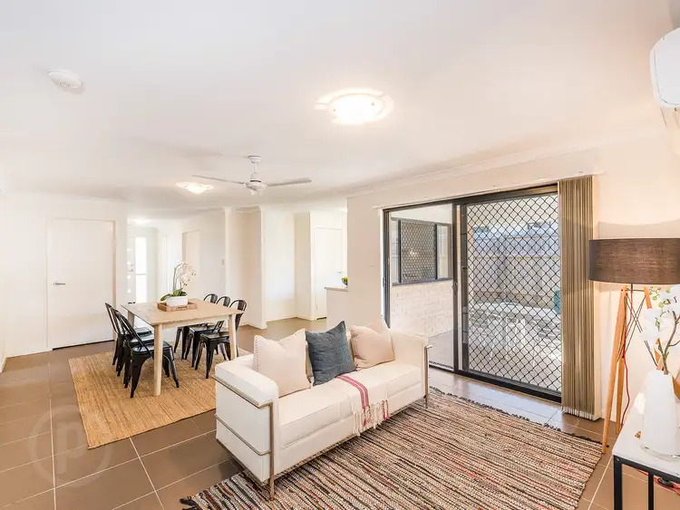 Fifth view of Homely house listing, 26 Cowen Terrace, North Lakes QLD 4509