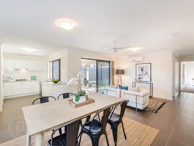 Sixth view of Homely house listing, 26 Cowen Terrace, North Lakes QLD 4509
