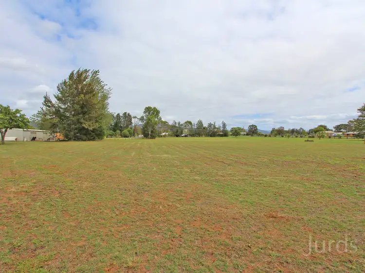 LOT 315 Harrowby Street, Broke NSW 2330