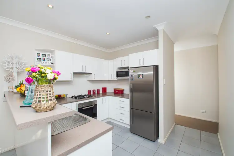 Third view of Homely villa listing, 38 O'Shea Circuit, Cessnock NSW 2325