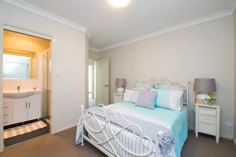 Fifth view of Homely villa listing, 38 O'Shea Circuit, Cessnock NSW 2325