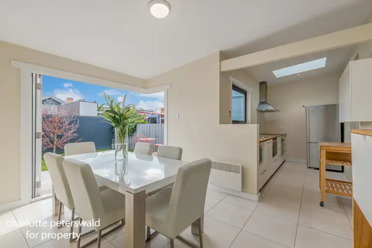 Second view of Homely house listing, 11 South Street, Battery Point TAS 7004