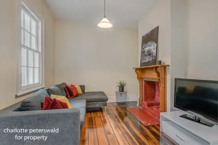 Fourth view of Homely house listing, 11 South Street, Battery Point TAS 7004