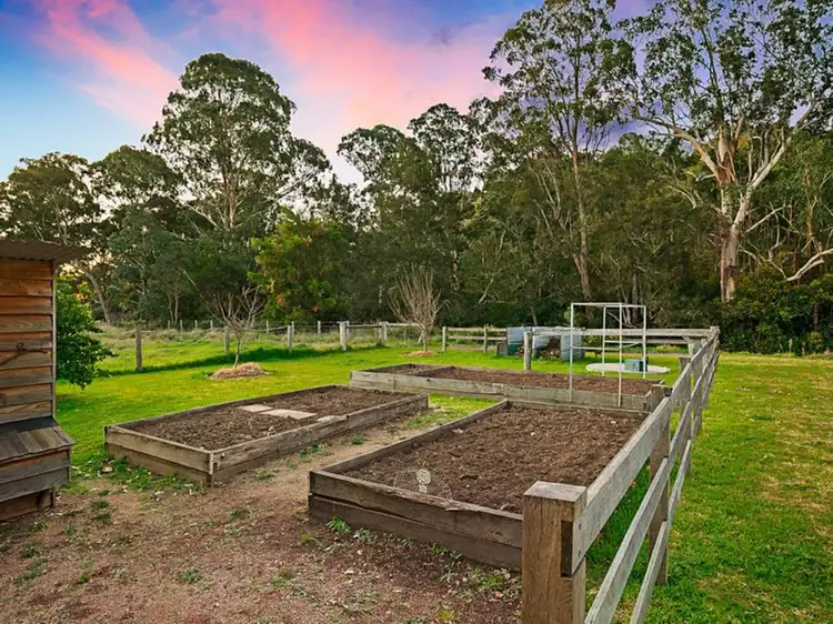 Second view of Homely house listing, 25 Mountain View Road, Killarney QLD 4373