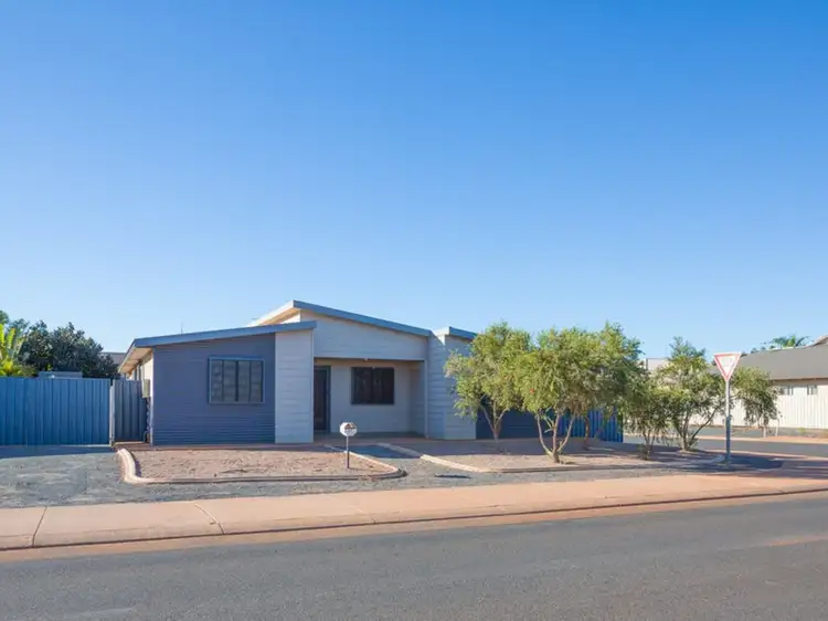 Fifth view of Homely house listing, 17 Saladin Way, South Hedland WA 6722