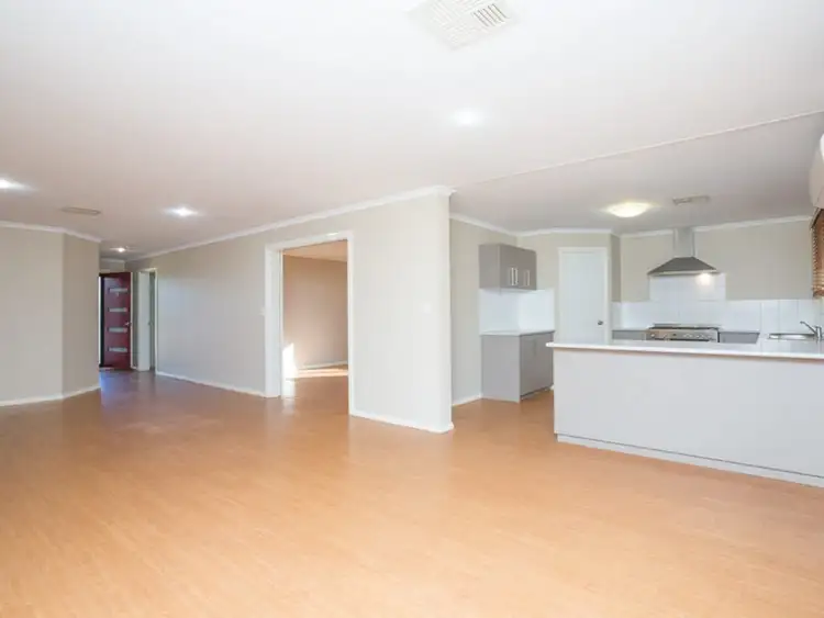 Sixth view of Homely house listing, 17 Saladin Way, South Hedland WA 6722