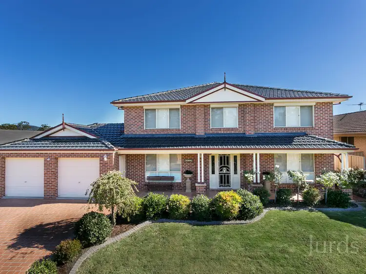 13 Cabernet Grove, Cessnock NSW 2325