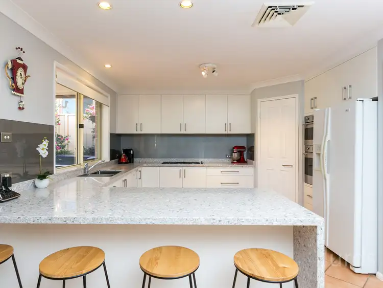 Second view of Homely house listing, 13 Cabernet Grove, Cessnock NSW 2325