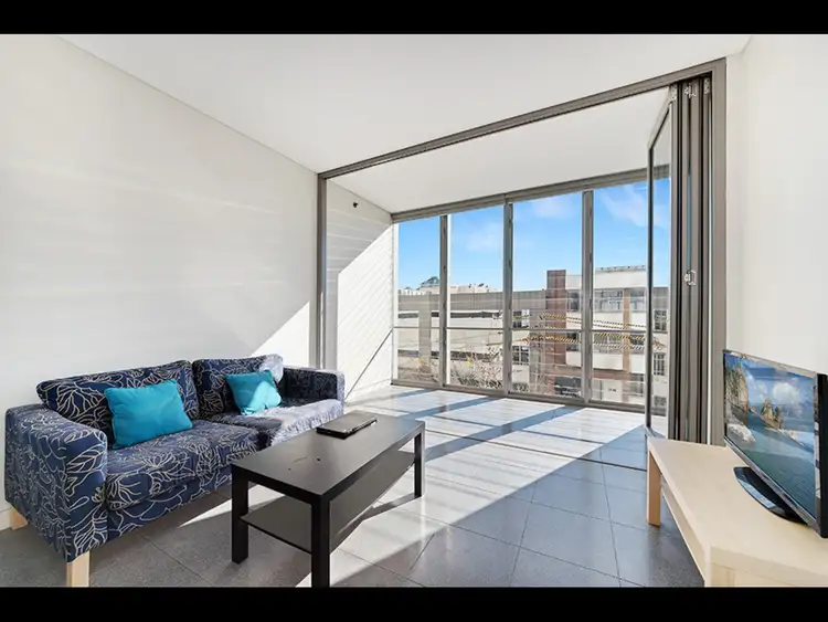202/11 Chandos Street, St Leonards NSW 2065