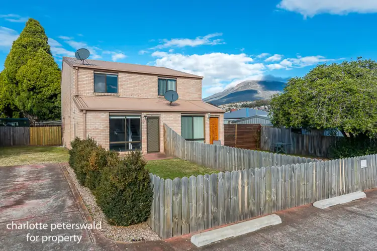 10/60 Central Avenue, Moonah TAS 7009
