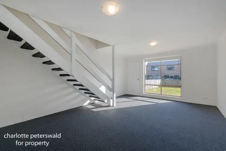 Seventh view of Homely unit listing, 10/60 Central Avenue, Moonah TAS 7009