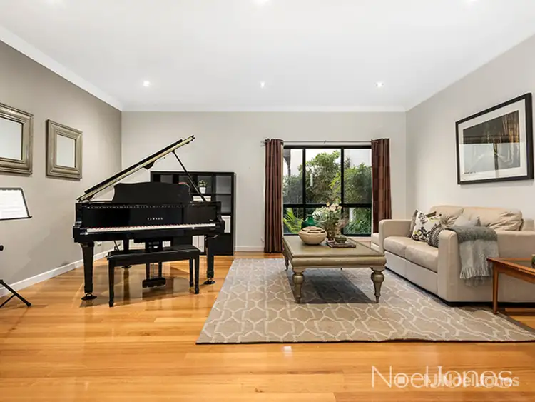 Second view of Homely house listing, 5 Rookwood Street, Balwyn North VIC 3104