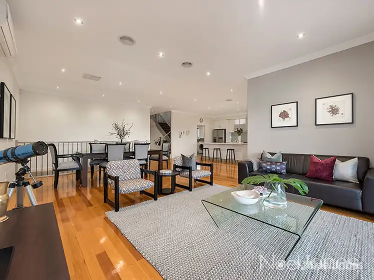 Third view of Homely house listing, 5 Rookwood Street, Balwyn North VIC 3104