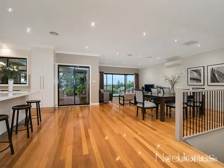 Fourth view of Homely house listing, 5 Rookwood Street, Balwyn North VIC 3104