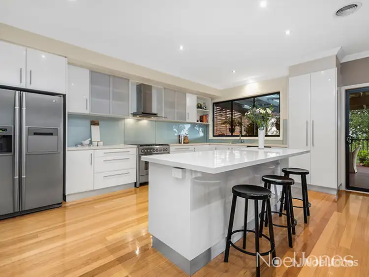 Sixth view of Homely house listing, 5 Rookwood Street, Balwyn North VIC 3104