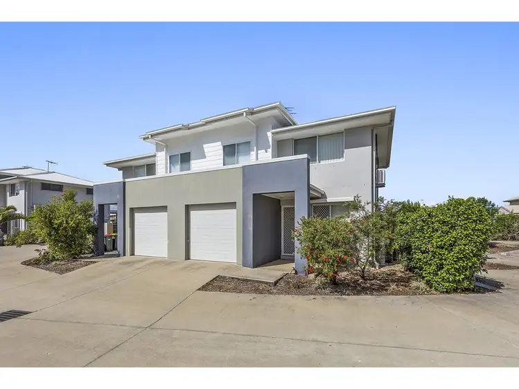 13/54 Lillypilly Avenue, Gracemere QLD 4702