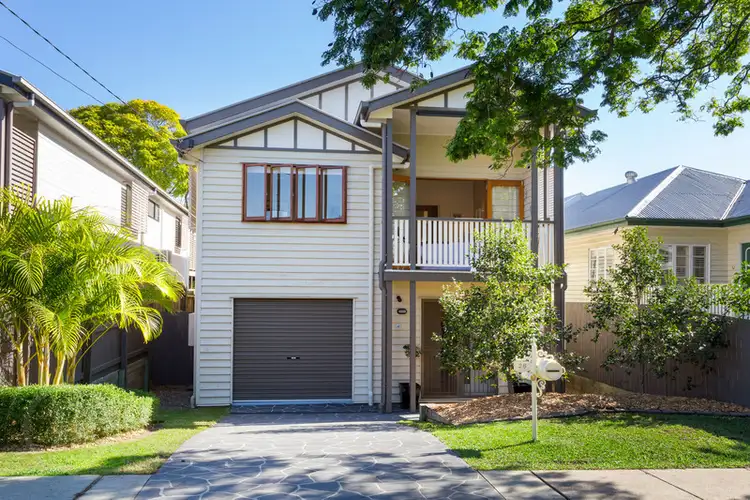 26 Park Road, Graceville QLD 4075