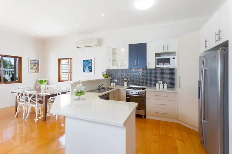 Fifth view of Homely house listing, 26 Park Road, Graceville QLD 4075