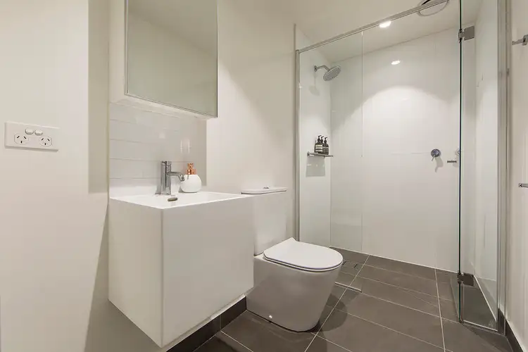 Fifth view of Homely apartment listing, 4702/45 Clarke Street, Southbank VIC 3006