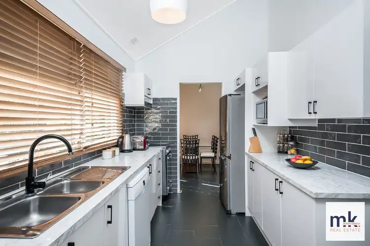 Second view of Homely house listing, 4 Greenoaks Avenue, Bradbury NSW 2560