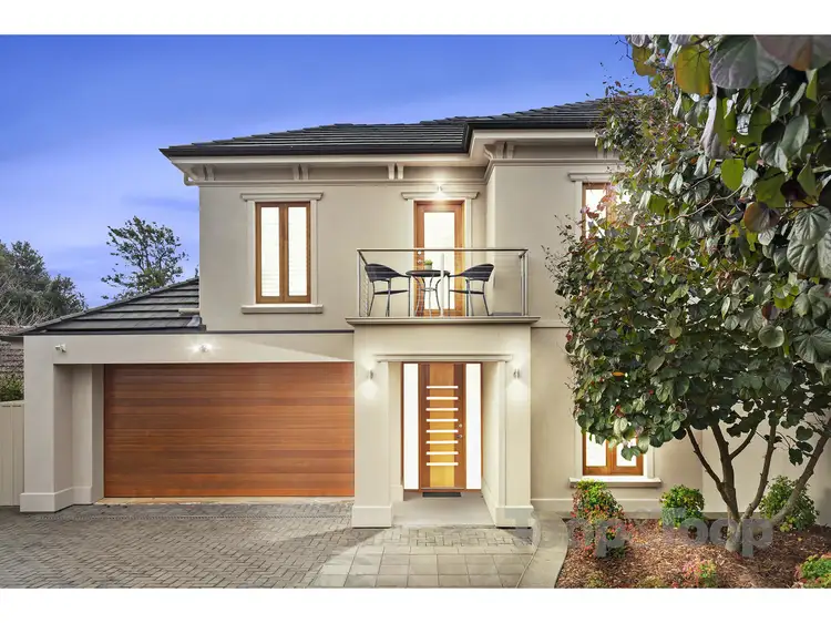 Main view of Homely house listing, 47 Highfield Avenue, St Georges SA 5064