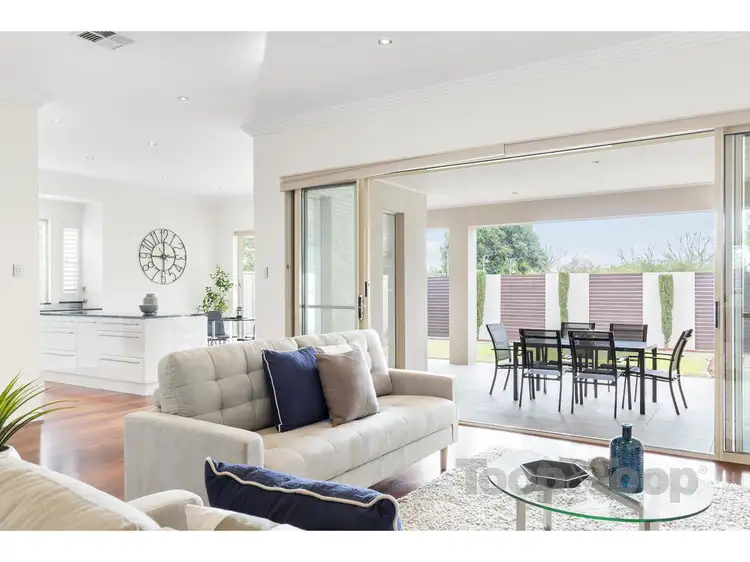 Second view of Homely house listing, 47 Highfield Avenue, St Georges SA 5064