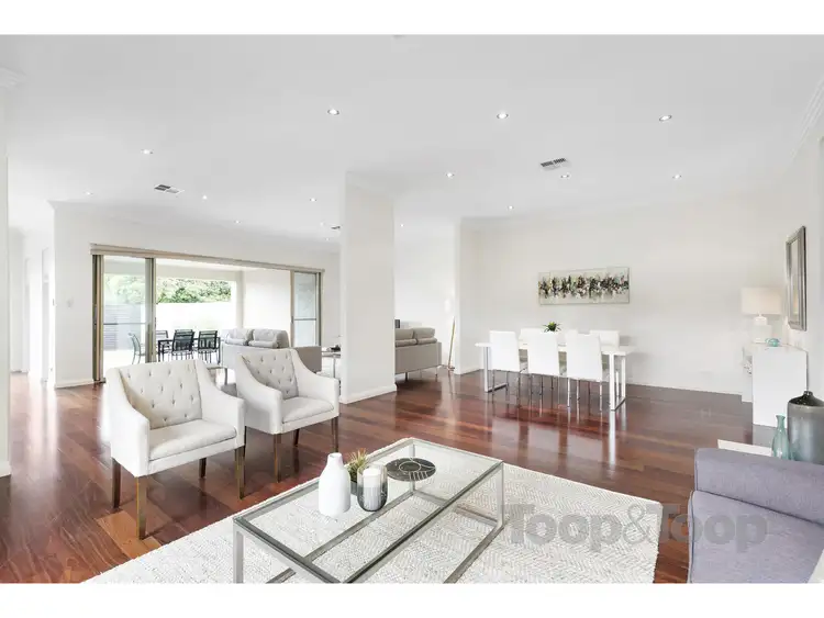 Fifth view of Homely house listing, 47 Highfield Avenue, St Georges SA 5064