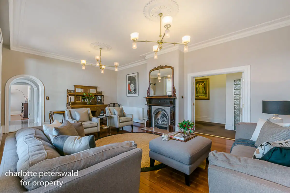 Main view of Homely apartment listing, 3/80-82 Hampden Road, Battery Point TAS 7004