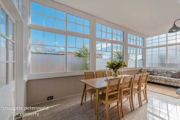 Third view of Homely apartment listing, 3/80-82 Hampden Road, Battery Point TAS 7004