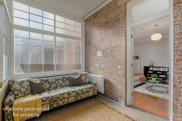 Fourth view of Homely apartment listing, 3/80-82 Hampden Road, Battery Point TAS 7004