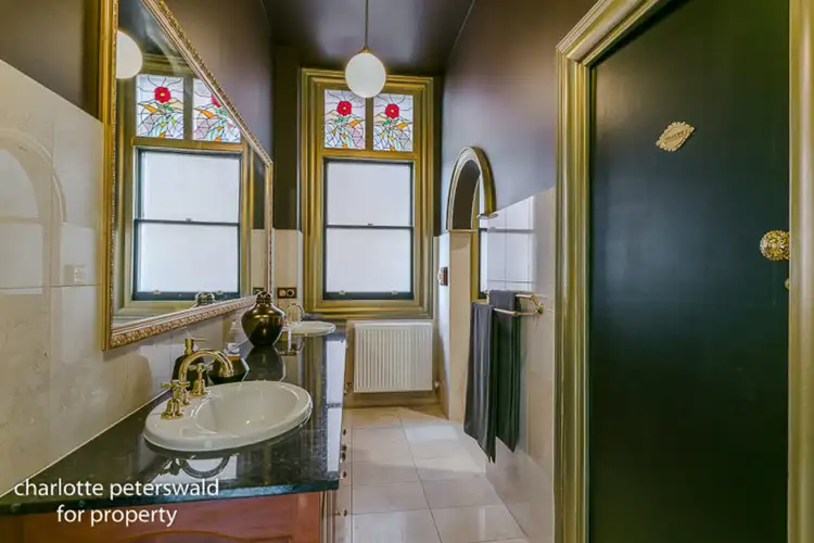 Fifth view of Homely apartment listing, 3/80-82 Hampden Road, Battery Point TAS 7004