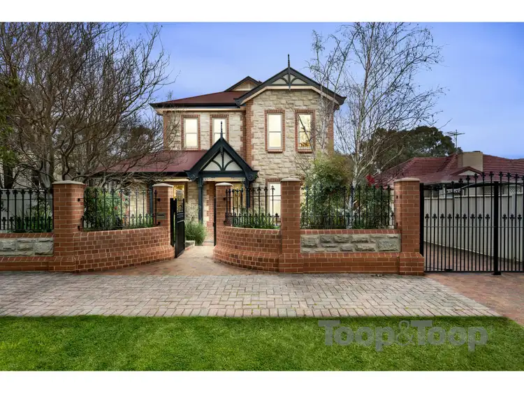 3 Coolibah Avenue, Kensington Gardens SA 5068