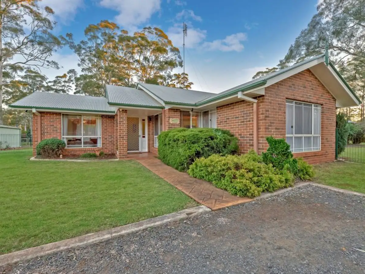 Main view of Homely house listing, 29 Reis Road, Highfields QLD 4352