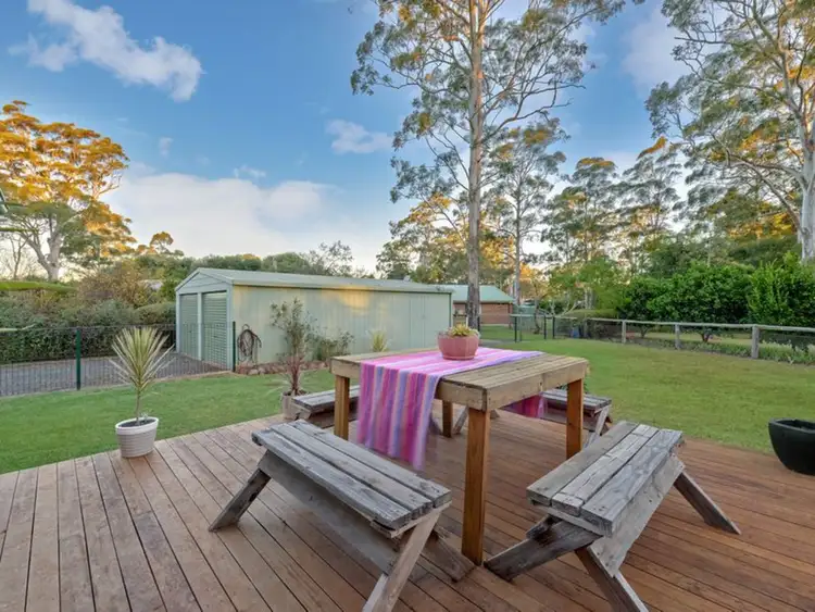 Second view of Homely house listing, 29 Reis Road, Highfields QLD 4352