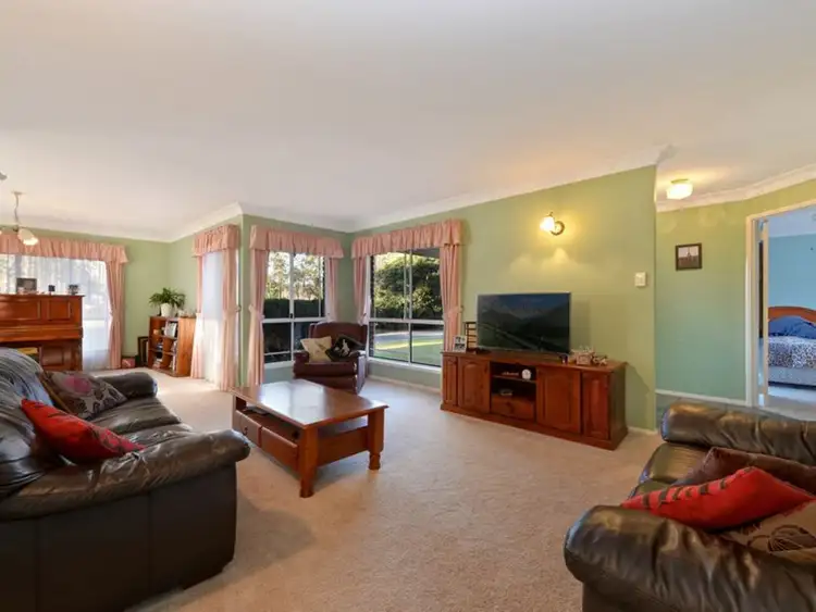 Third view of Homely house listing, 29 Reis Road, Highfields QLD 4352