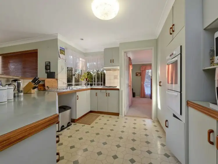 Fourth view of Homely house listing, 29 Reis Road, Highfields QLD 4352