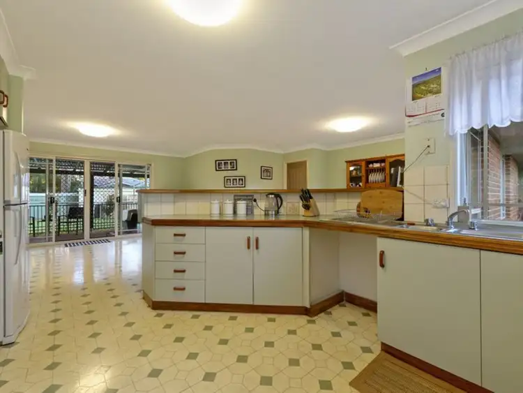 Fifth view of Homely house listing, 29 Reis Road, Highfields QLD 4352