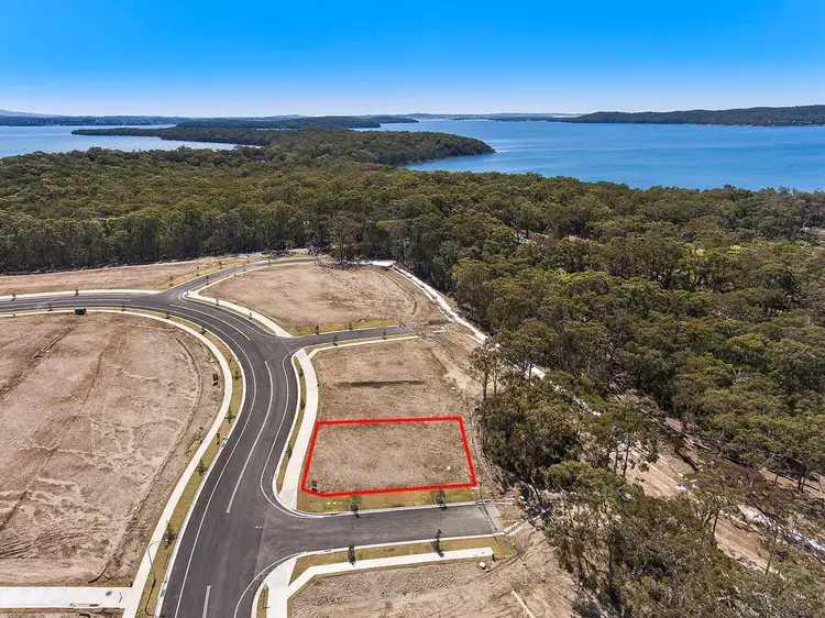 Main view of Homely land listing, LOT 408 Fairwater Drive, Gwandalan NSW 2259