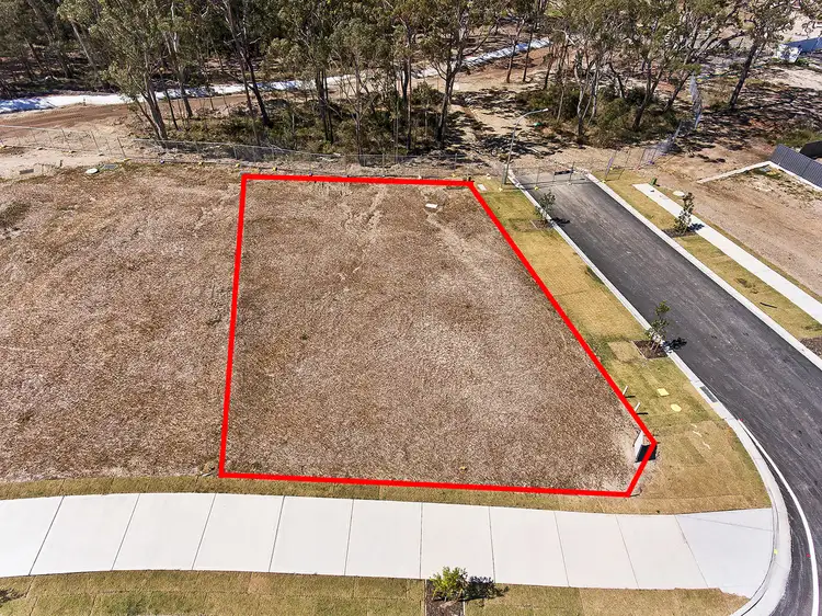 Second view of Homely land listing, LOT 408 Fairwater Drive, Gwandalan NSW 2259